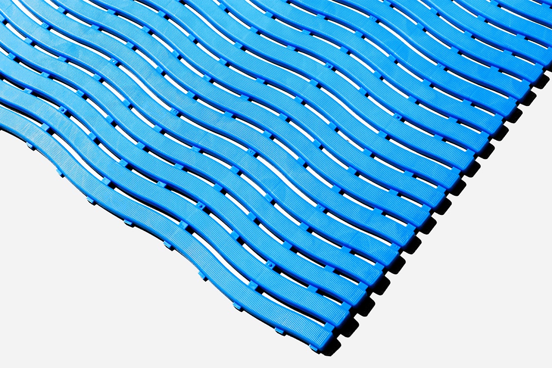 Floor Mat Kumfi Step - 60cmx15cm
