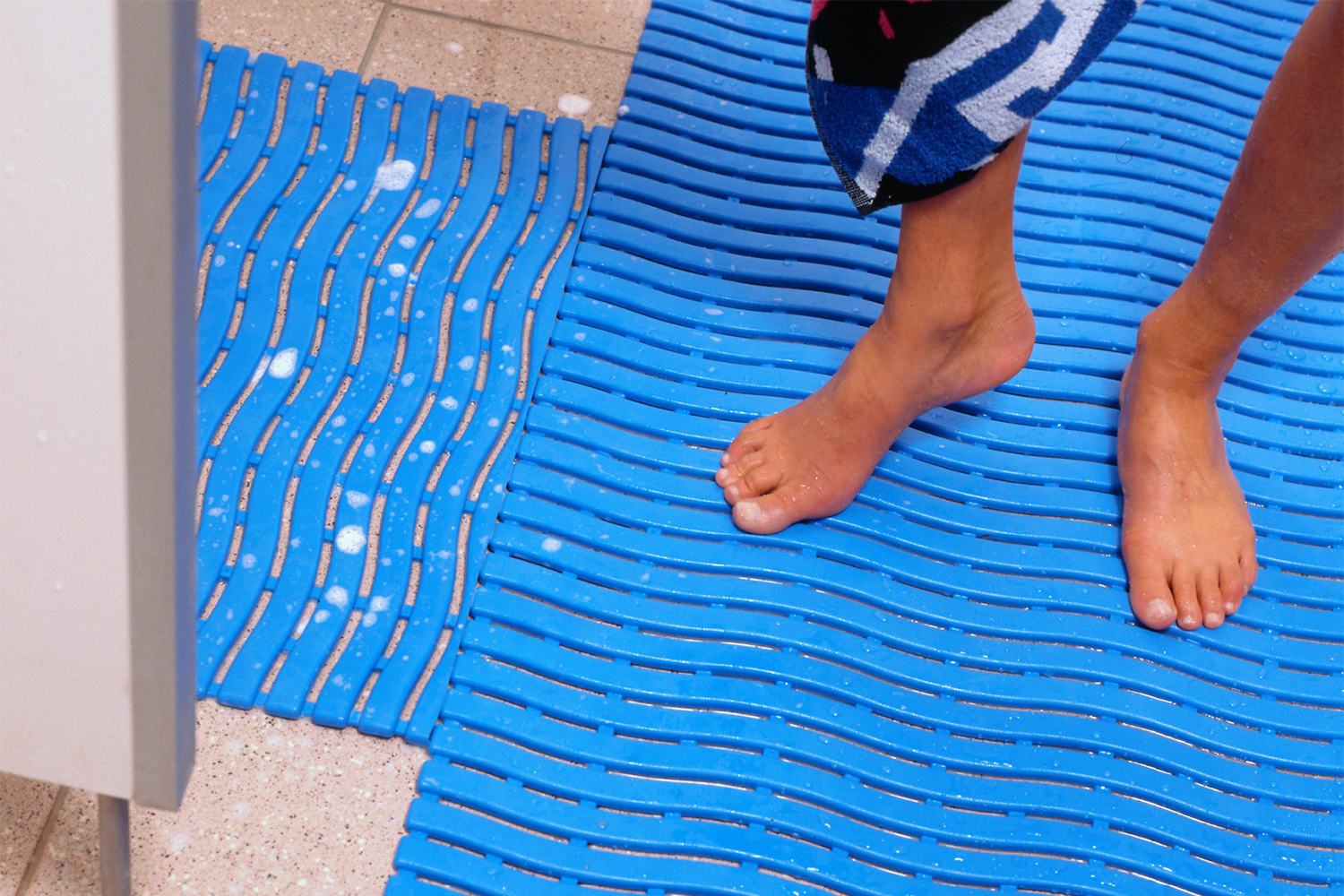 Floor Mat Kumfi Step - 60cmx15cm