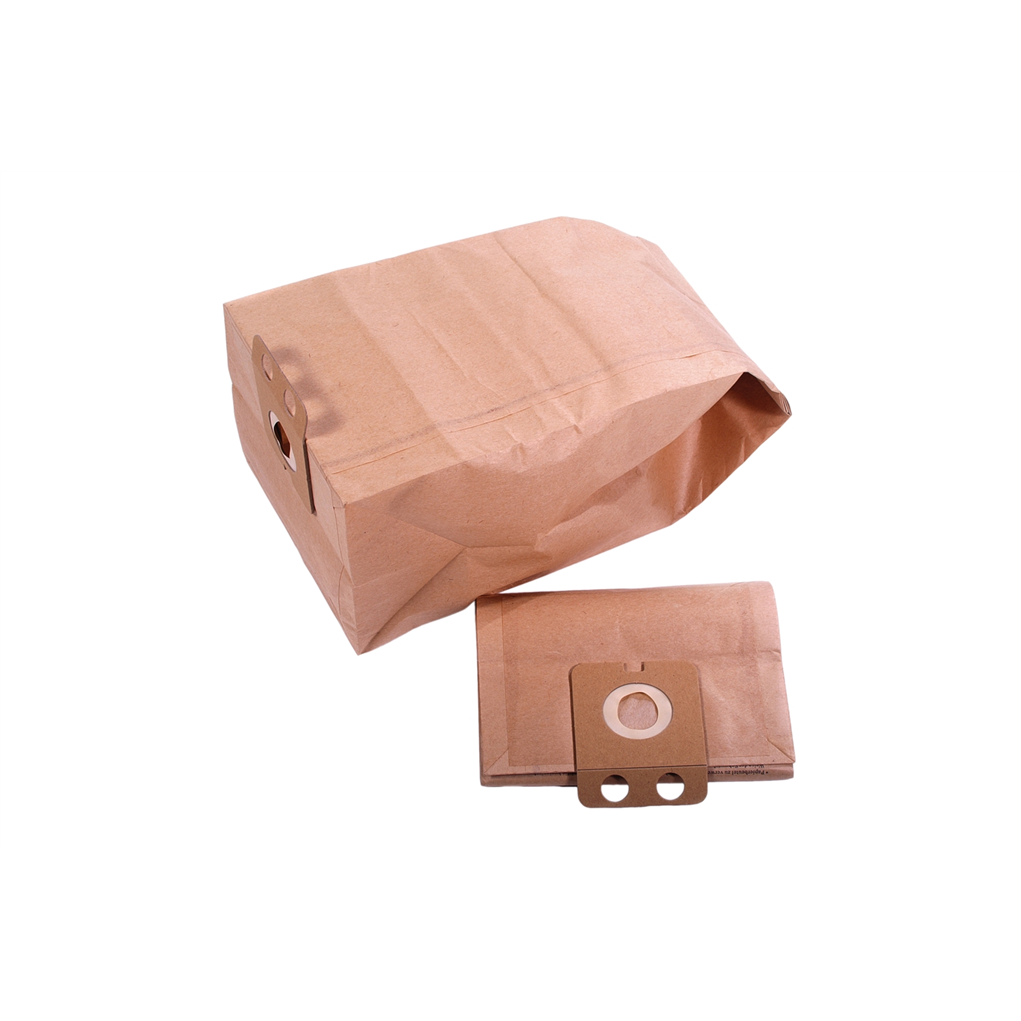 Vacuum Bags To Suit Nilfisk Vacuums
