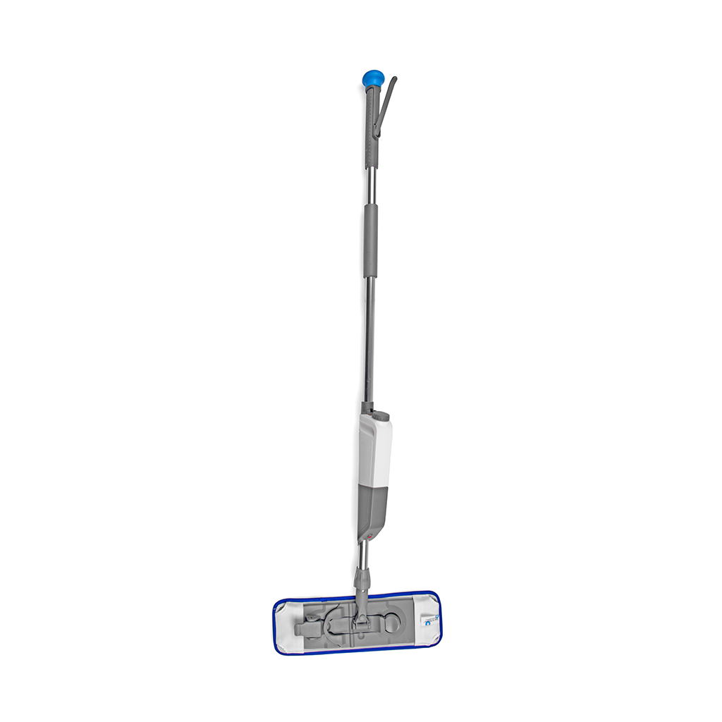 Pro-Mist - Microfibre Antibac Mop Kit