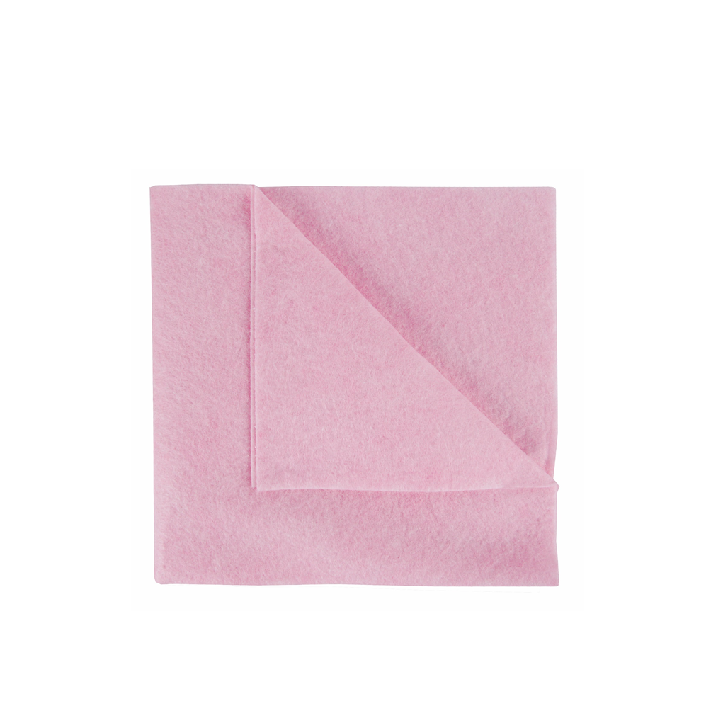 Heavy Duty Mighty Wipes - Red