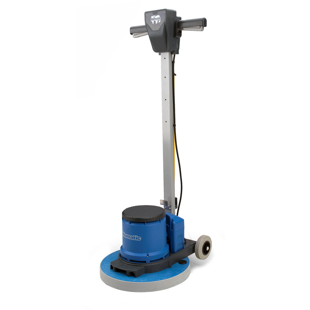 Numatic Hurricane HFM 1530 Polishing Machine