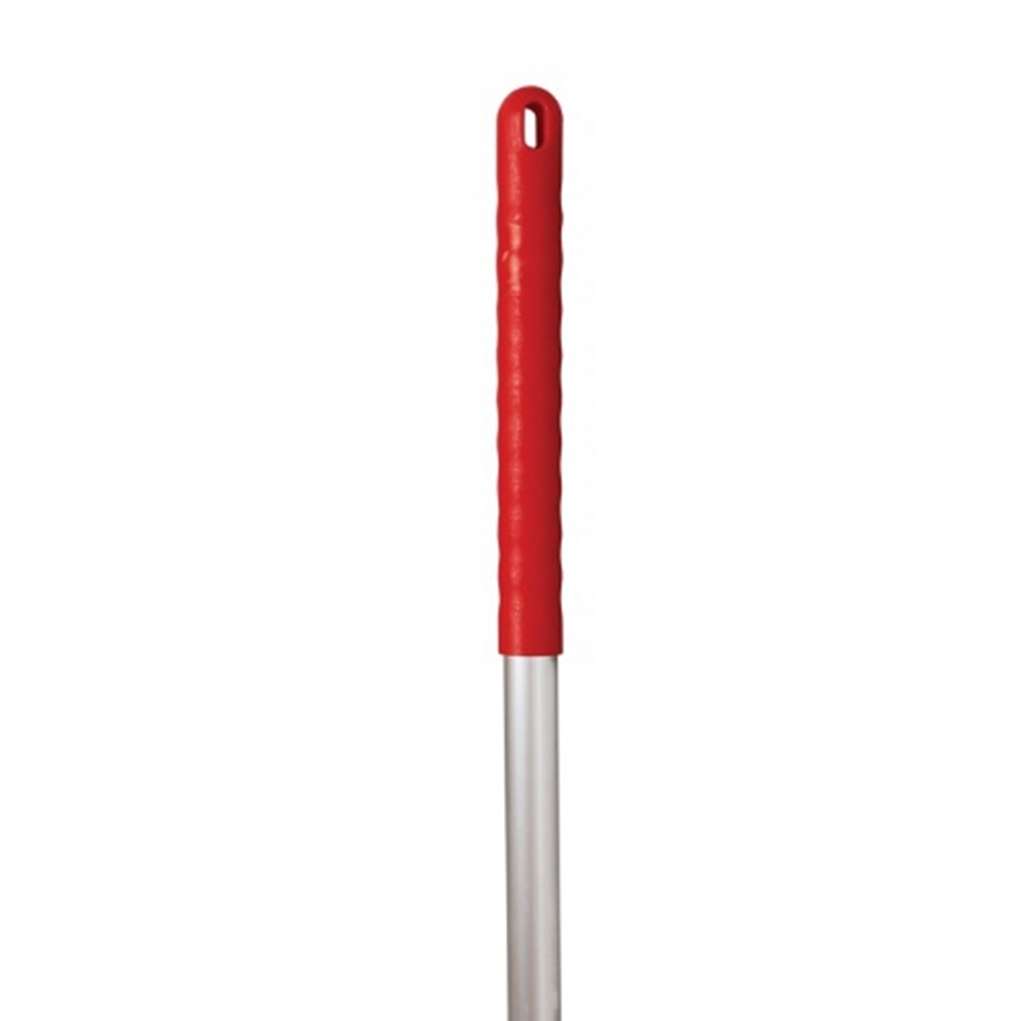 Aluminium Stale - 1370mm - Red