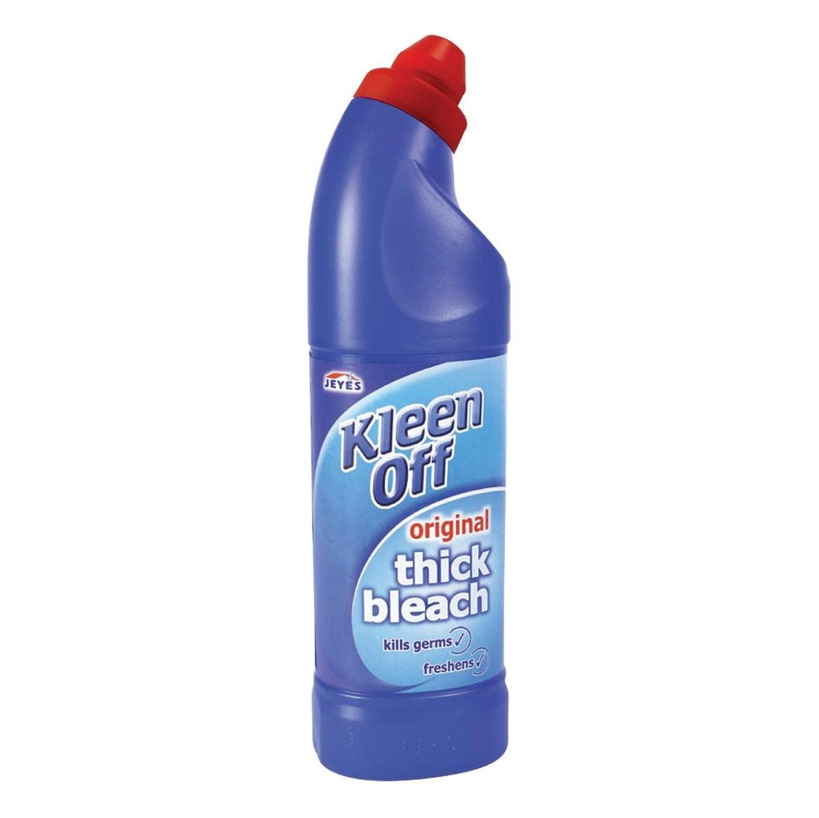Original Thick Bleach - 12 x 750ml