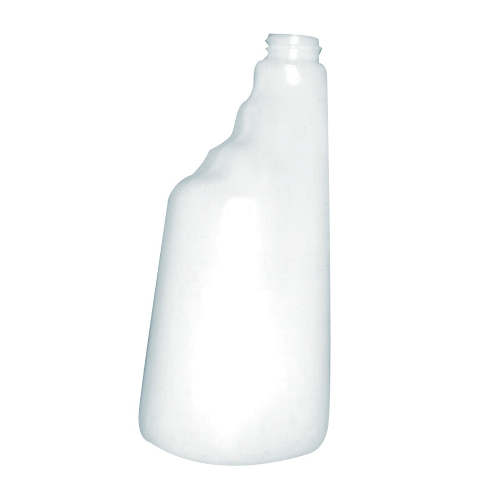 600ml Spray Bottles 