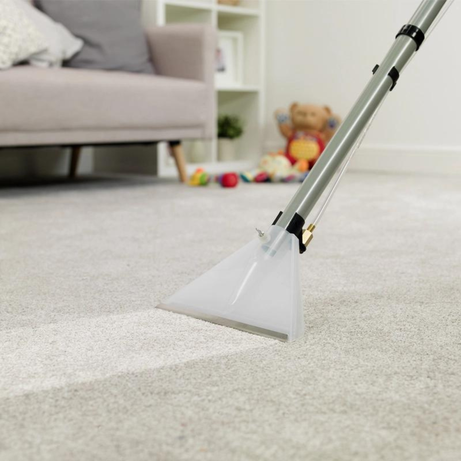 Numatic Wet & Dry Vac & Extraction - George
