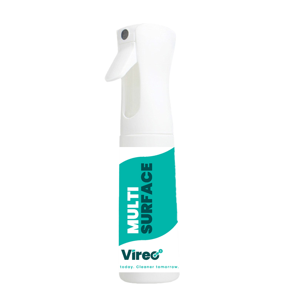 Vireo3 Atomiser Spray Bottle - 300ml