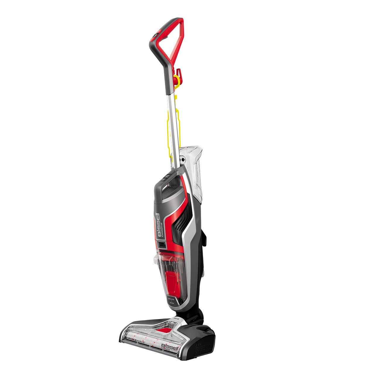 Bissell CrossWave 3-in-1 Multi-Surface Floor Cleaner