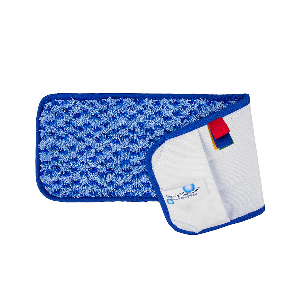 Pro-Mist - Nano Scrub Mop Head