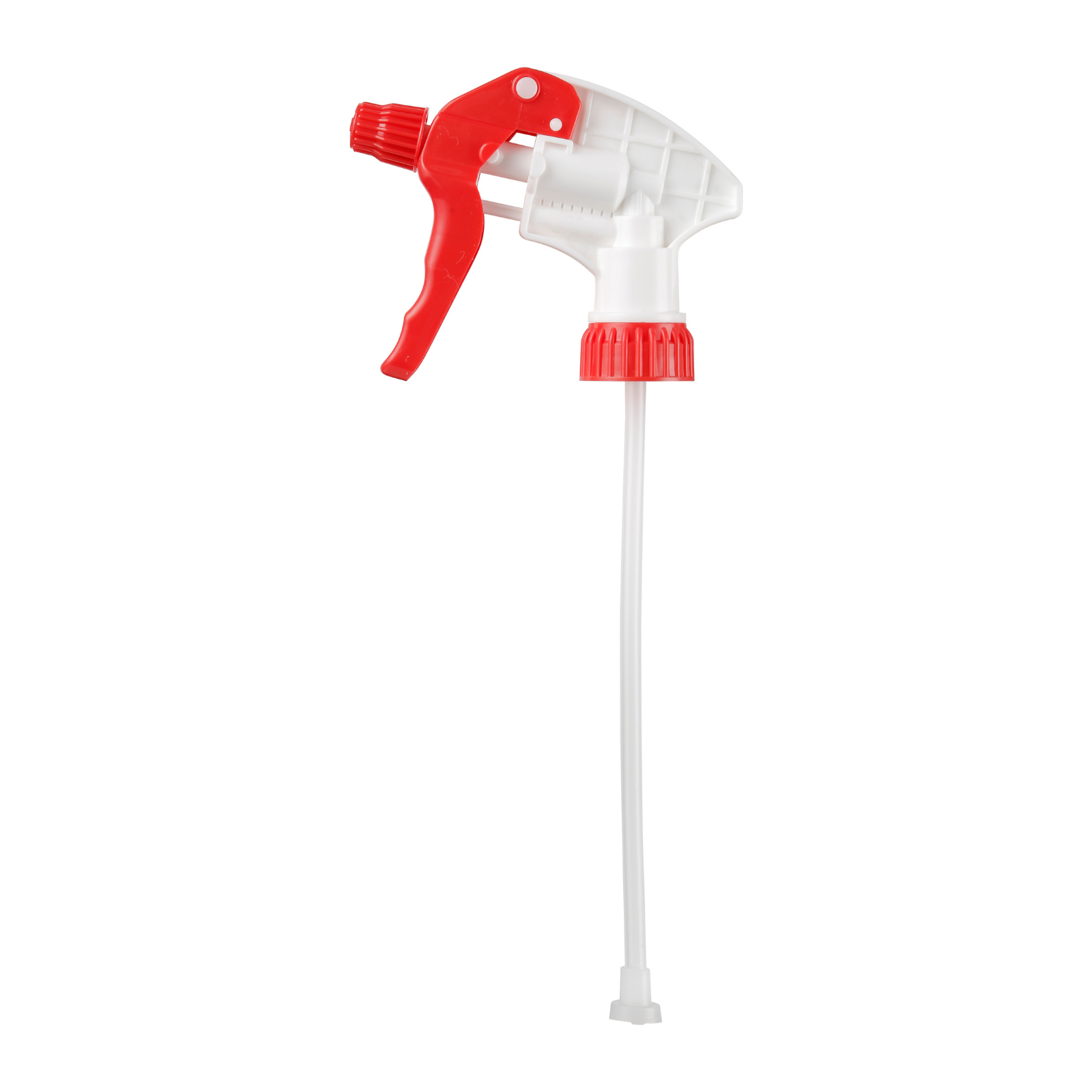 Spray Bottle Trigger Heads - Red