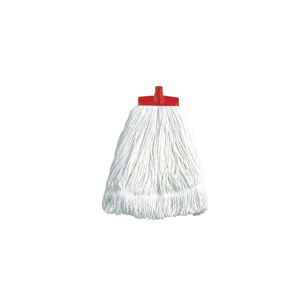 SYR Interchange Freedom 454g Changer Mop - Red
