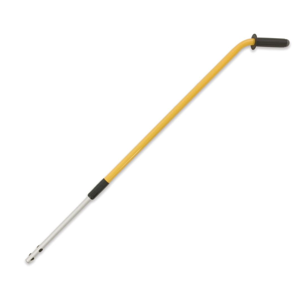 Rubbermaid Hygen Quick-Connect Handle - 1.4m